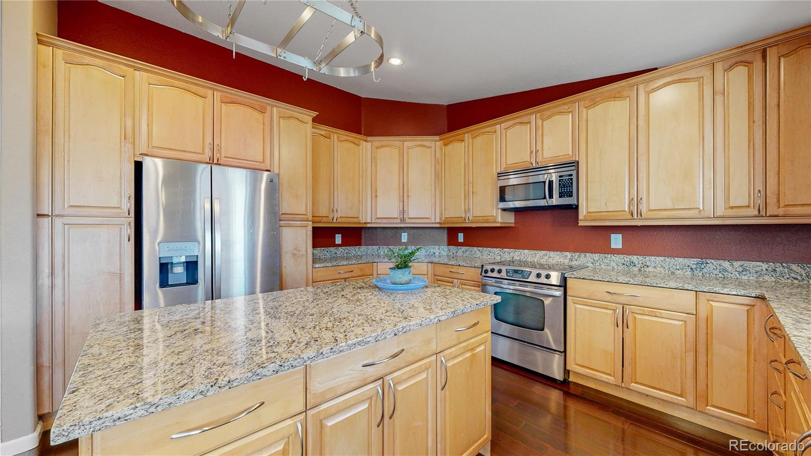 1665 E 135th Avenue Thornton CO 80241