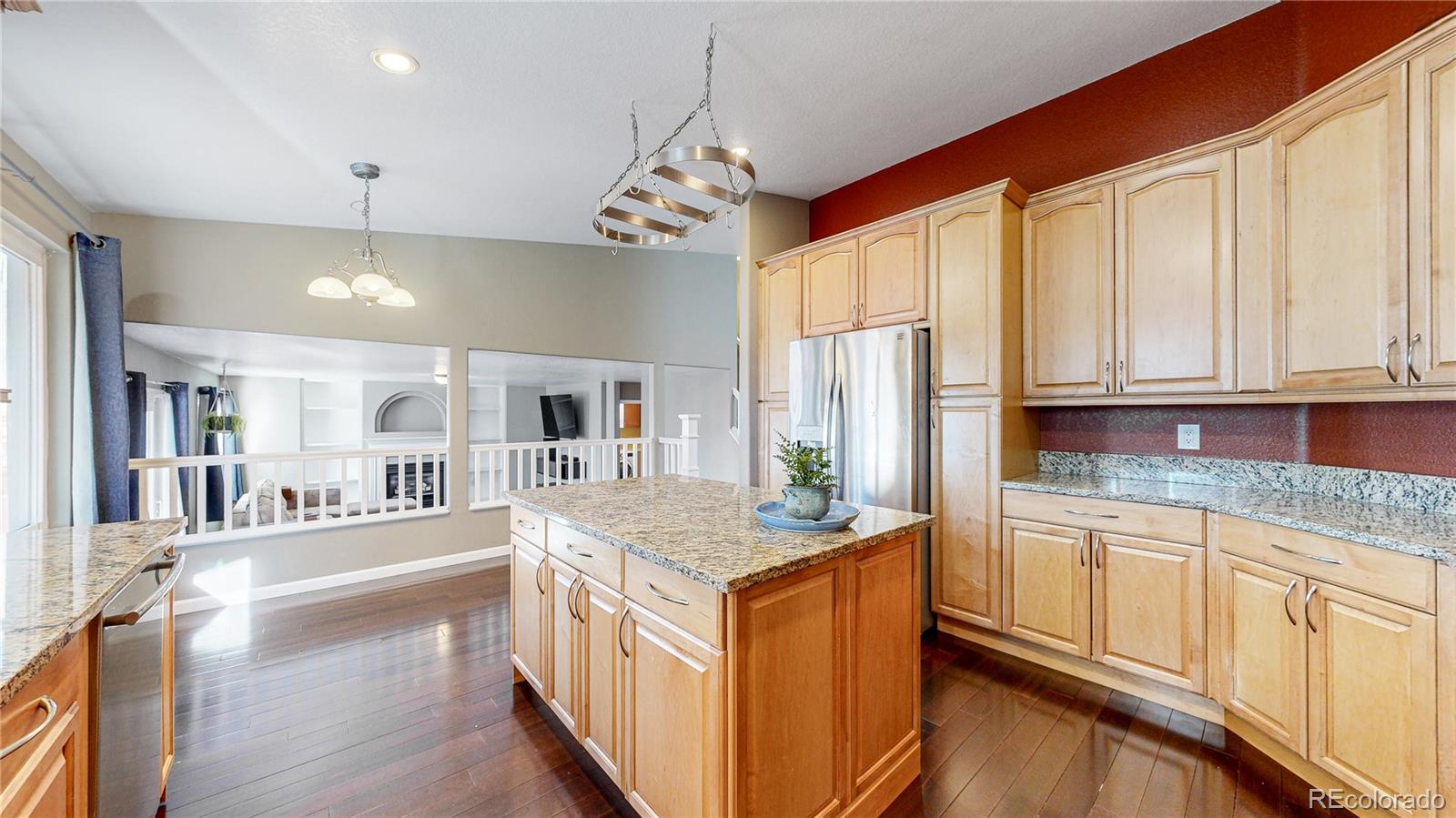 1665 E 135th Avenue Thornton CO 80241