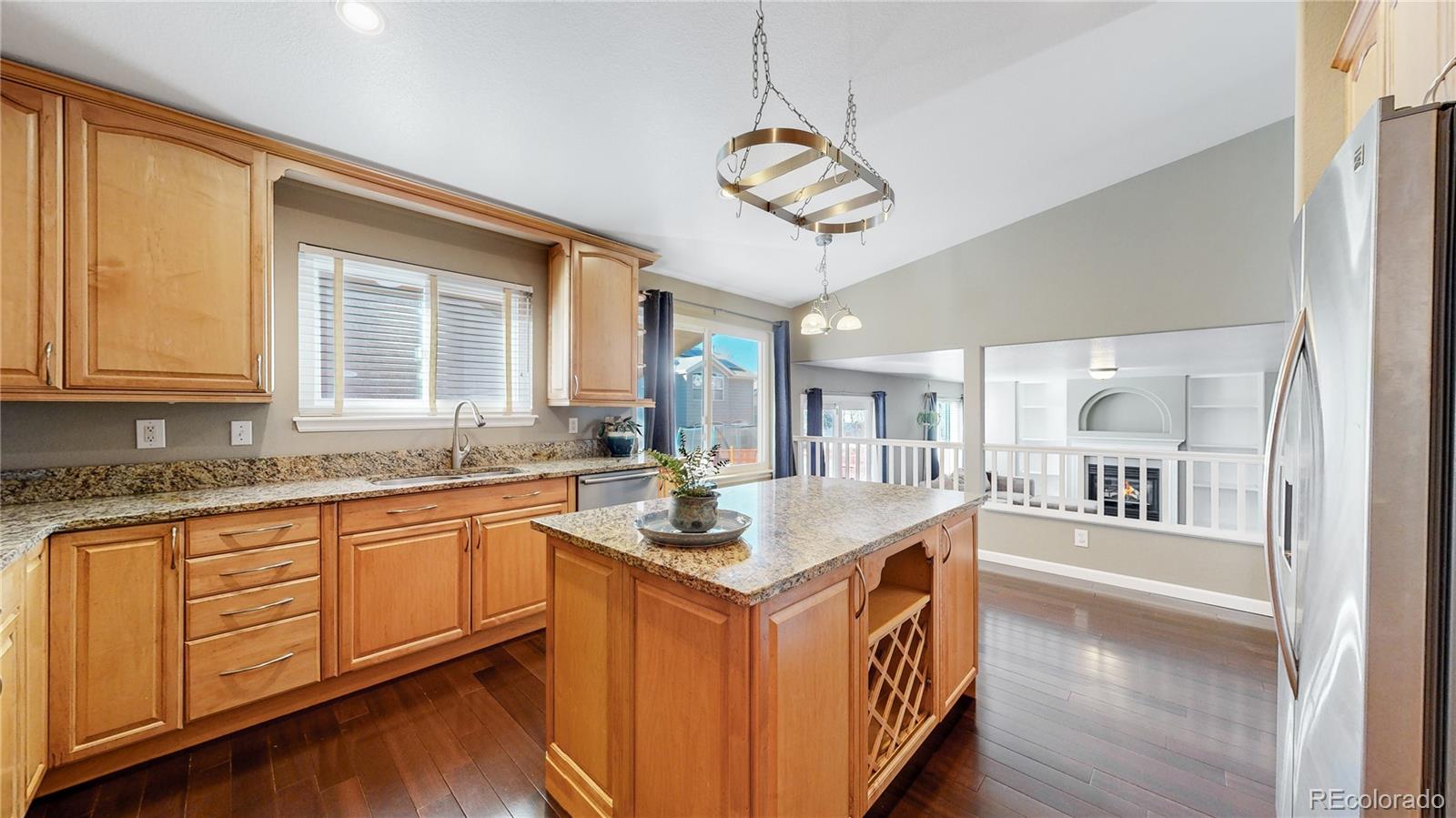 1665 E 135th Avenue Thornton CO 80241