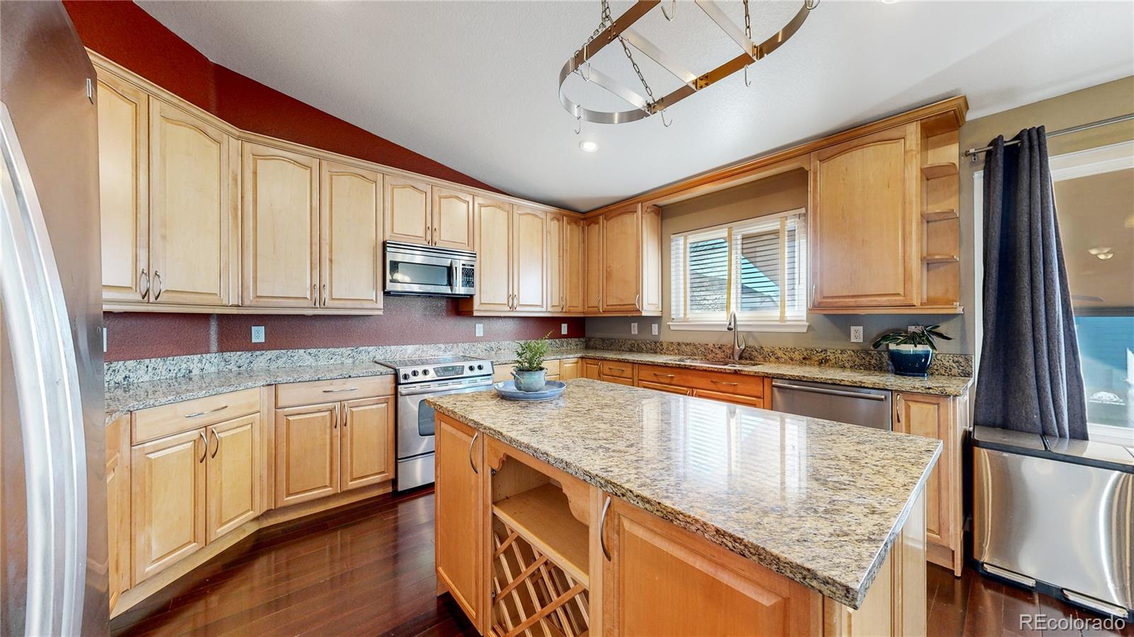 1665 E 135th Avenue Thornton CO 80241