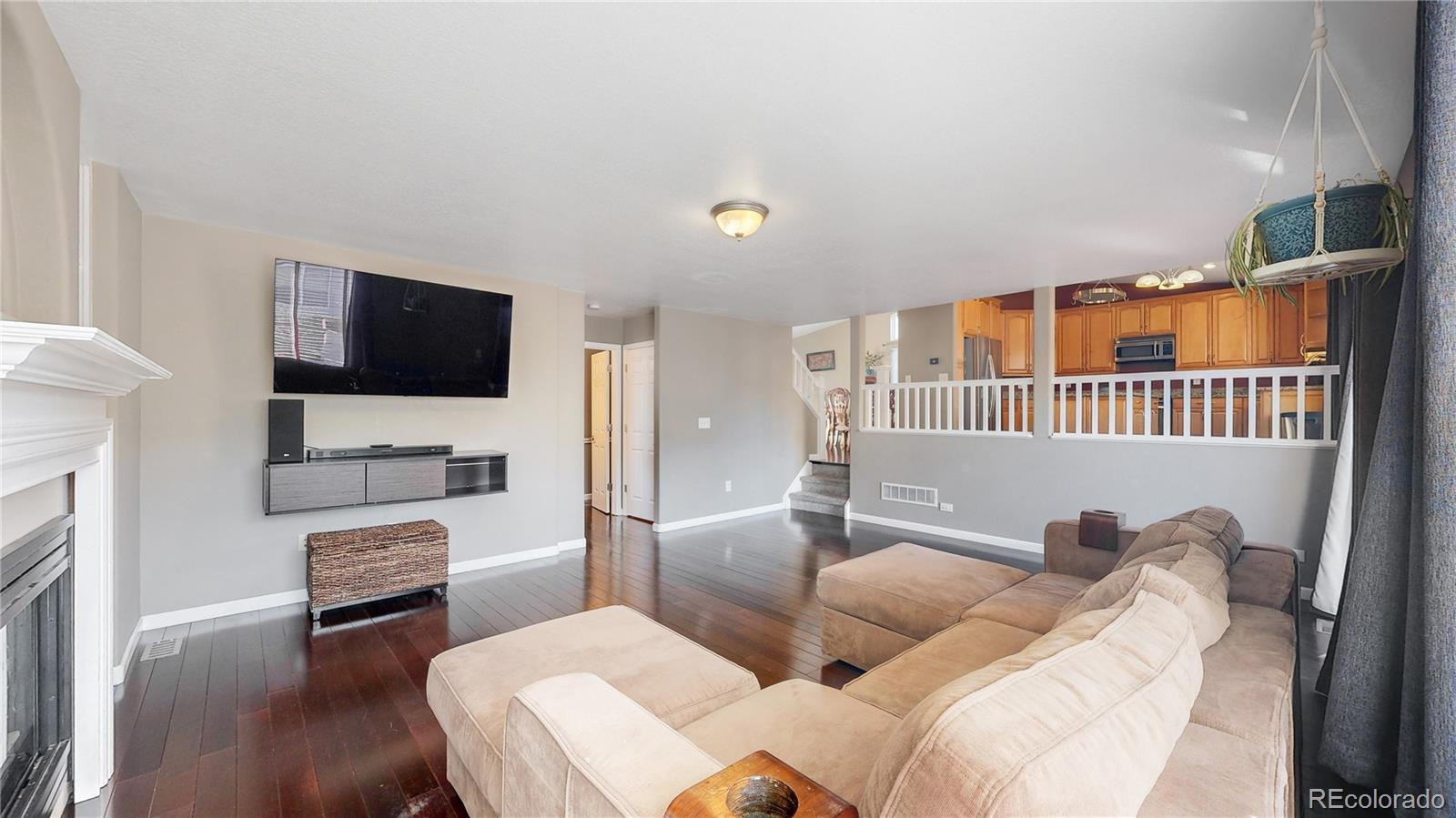 1665 E 135th Avenue Thornton CO 80241
