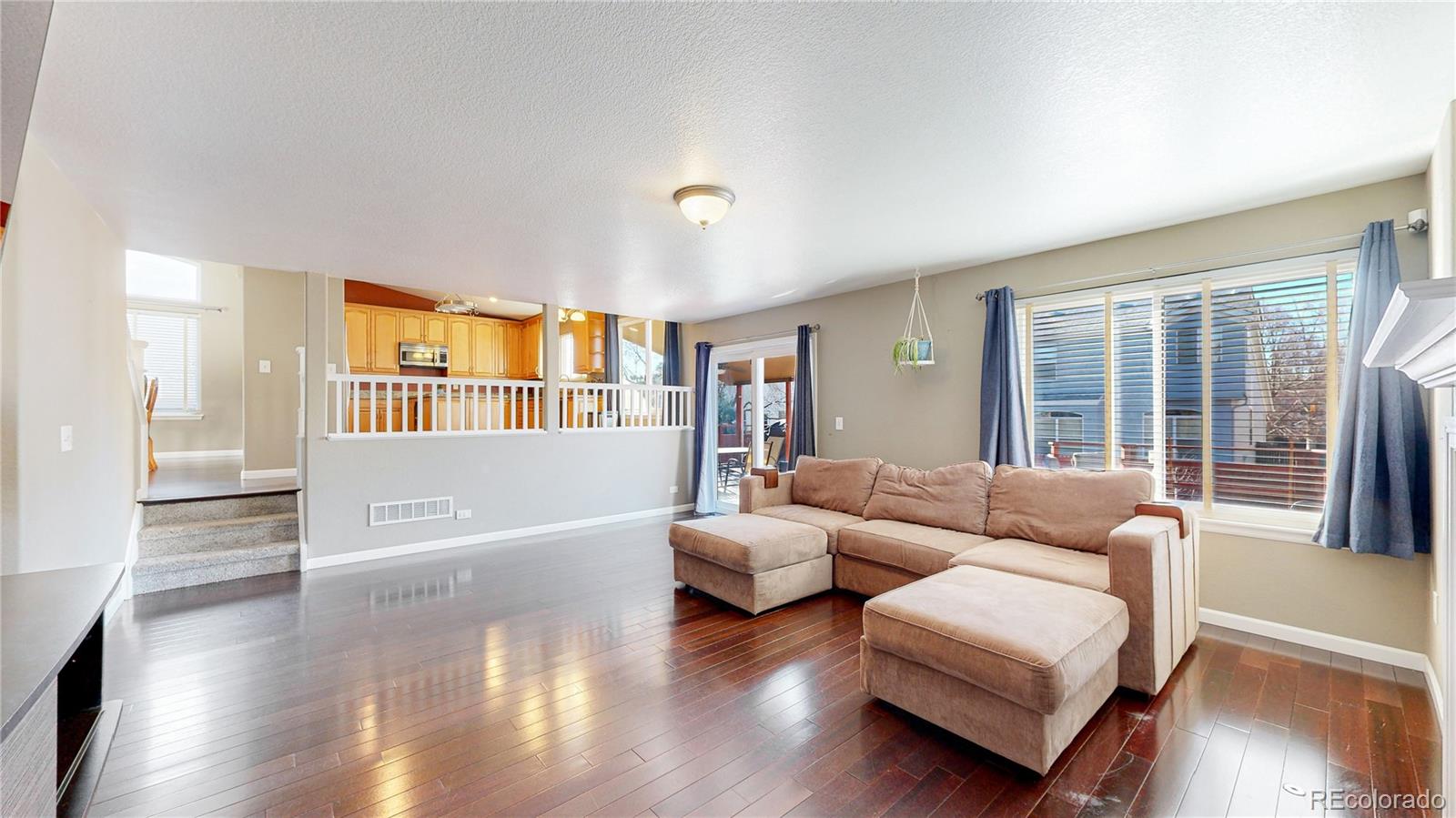 1665 E 135th Avenue Thornton CO 80241