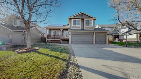 1665 E 135th Avenue Thornton CO 80241