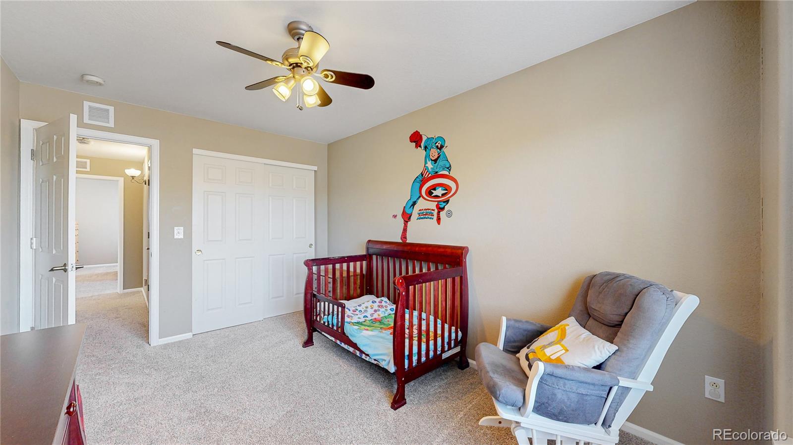 1665 E 135th Avenue Thornton CO 80241