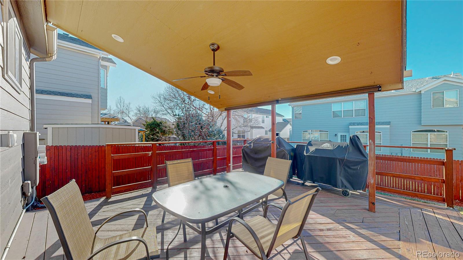 1665 E 135th Avenue Thornton CO 80241