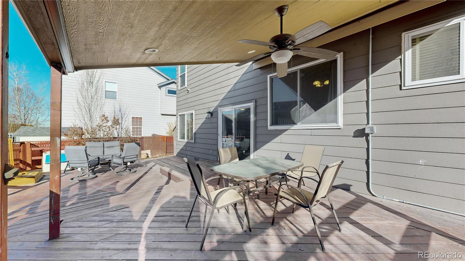 1665 E 135th Avenue Thornton CO 80241