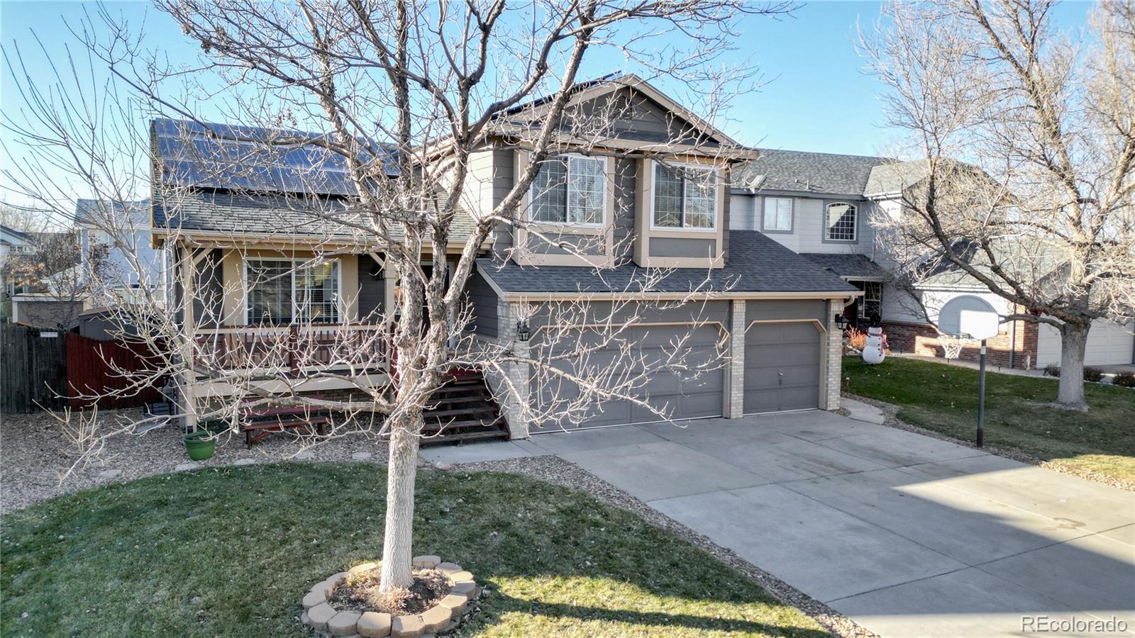 1665 E 135th Avenue Thornton CO 80241