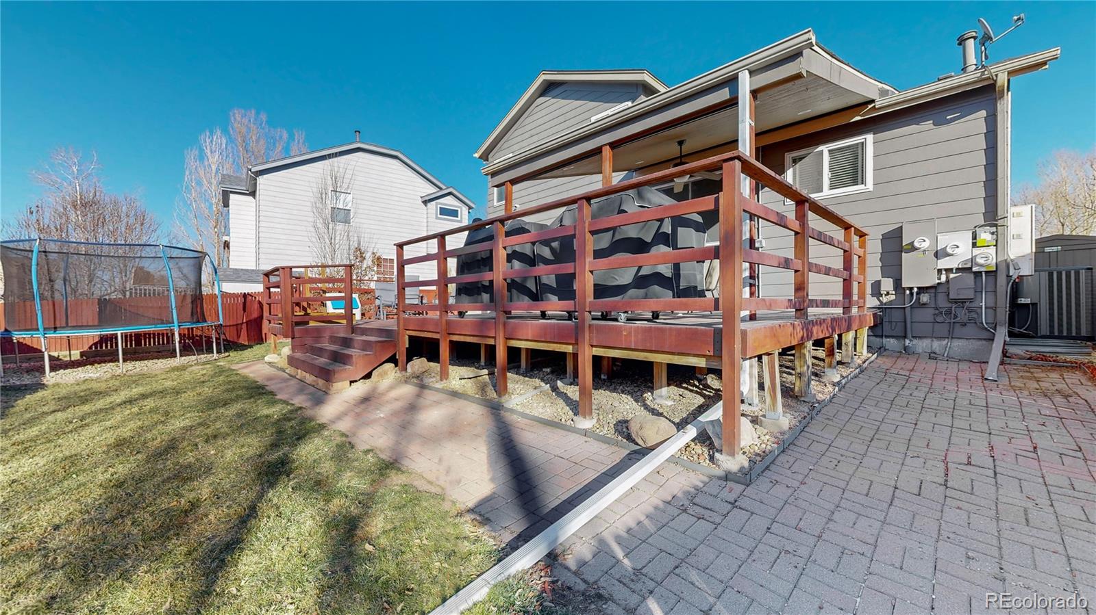 1665 E 135th Avenue Thornton CO 80241