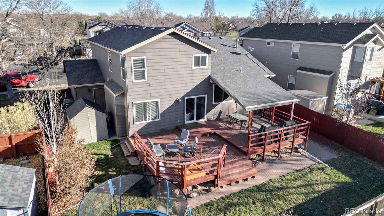 1665 E 135th Avenue Thornton CO 80241