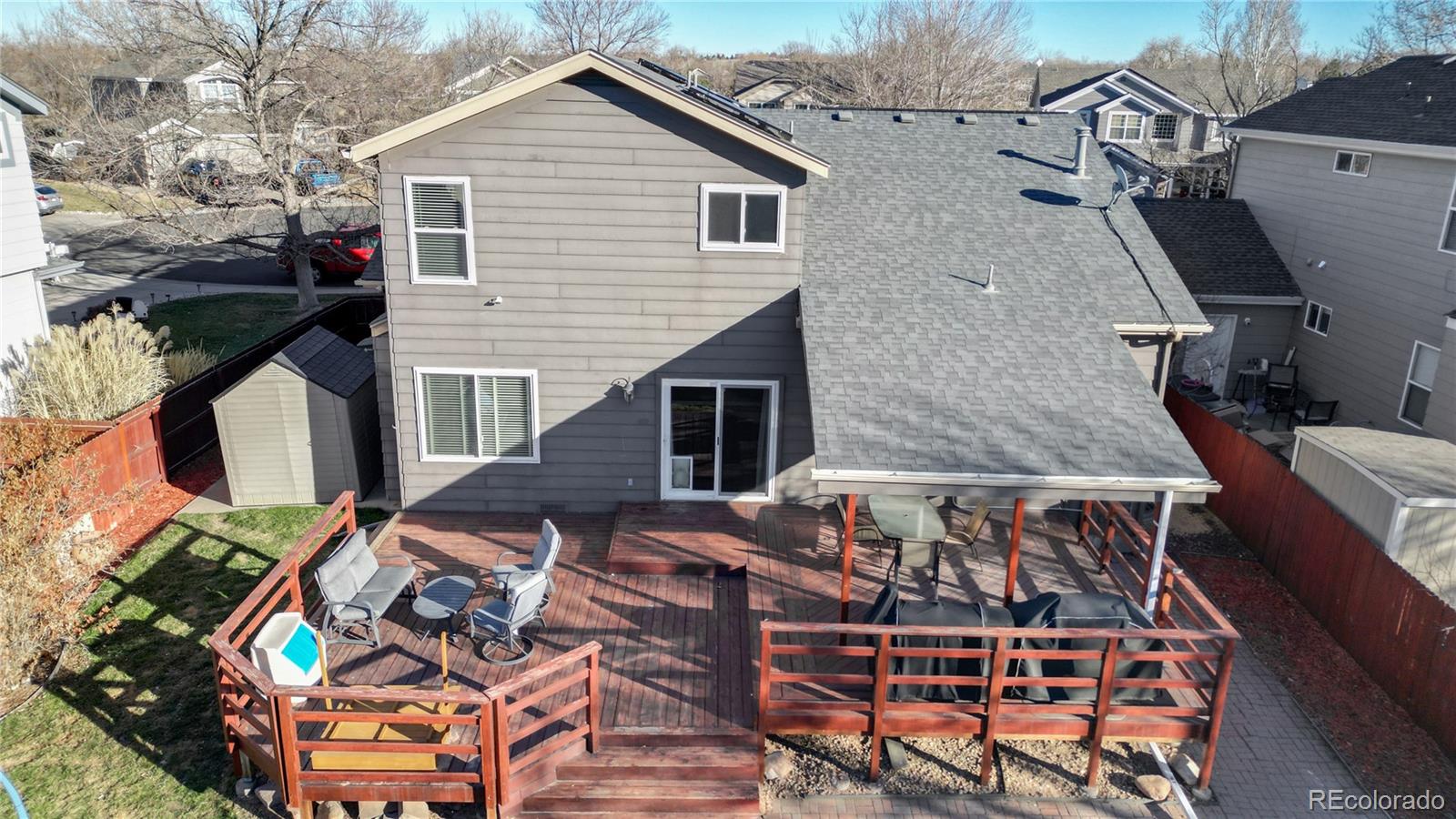 1665 E 135th Avenue Thornton CO 80241