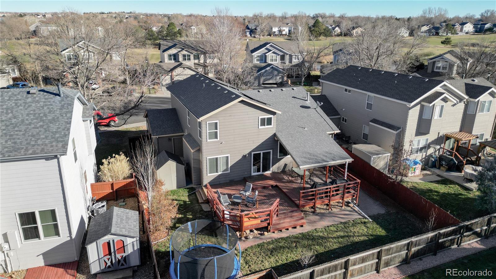 1665 E 135th Avenue Thornton CO 80241
