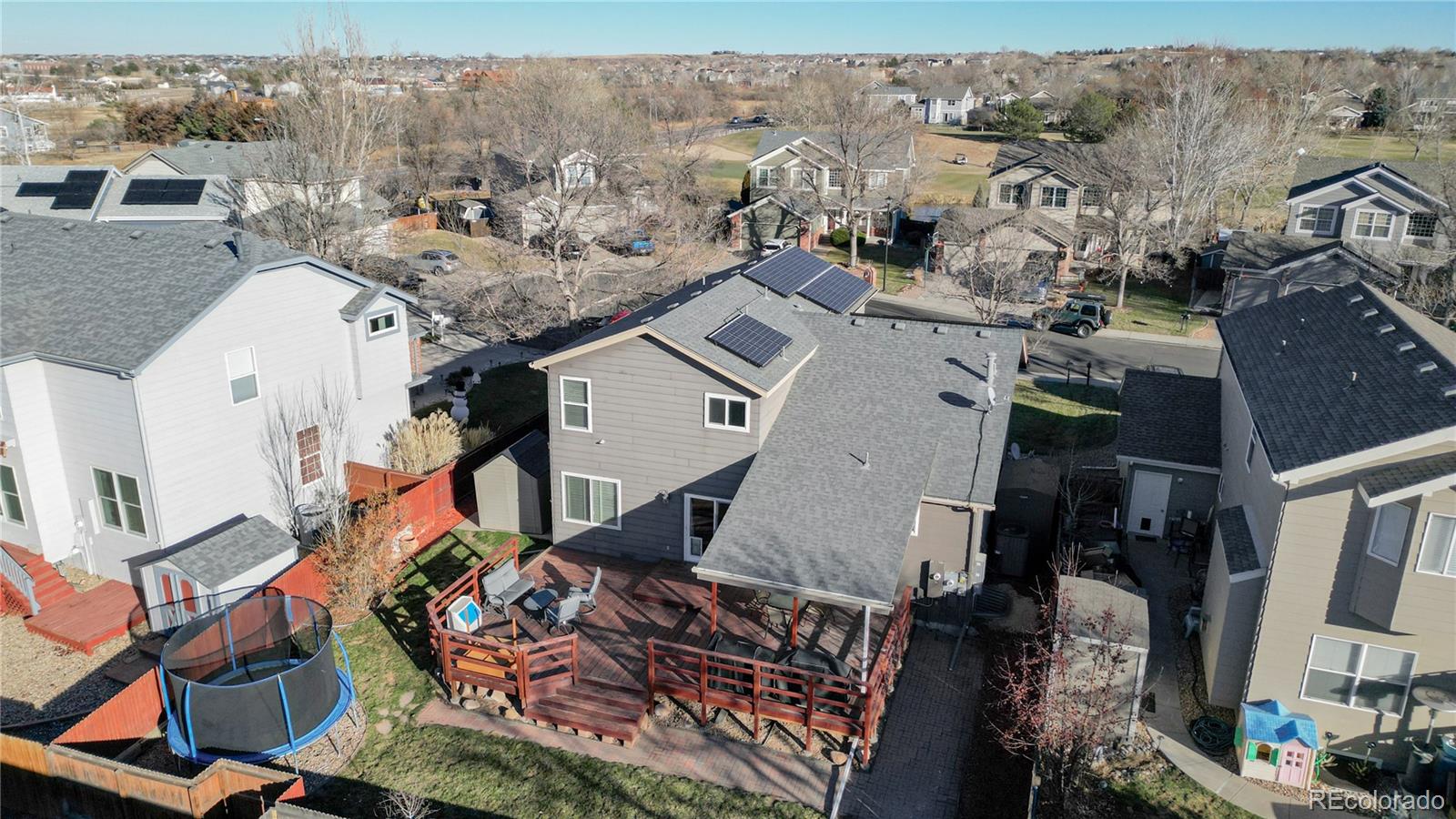 1665 E 135th Avenue Thornton CO 80241