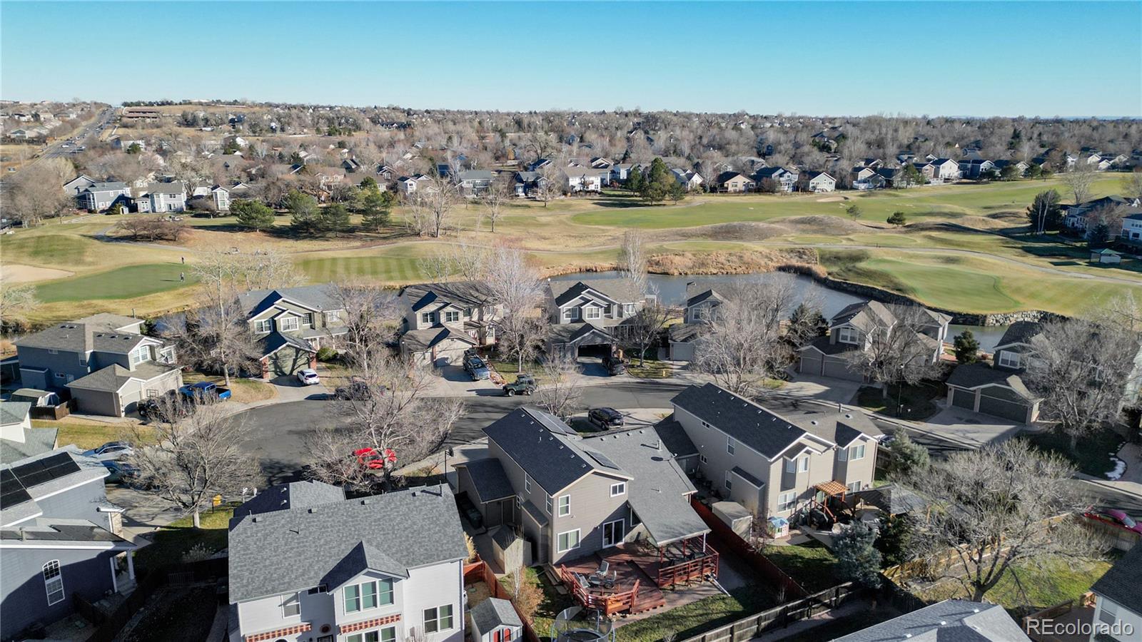 1665 E 135th Avenue Thornton CO 80241