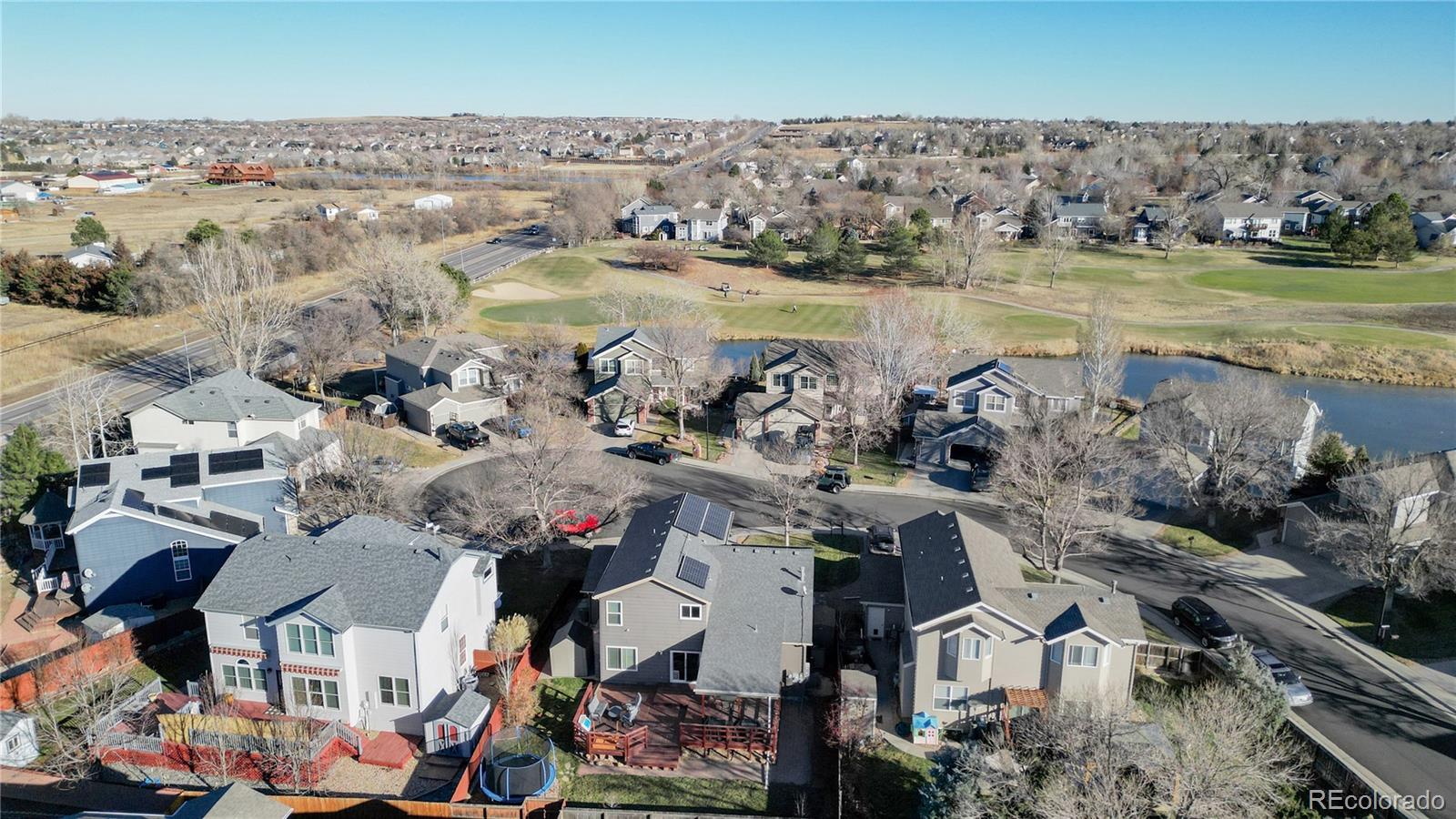 1665 E 135th Avenue Thornton CO 80241