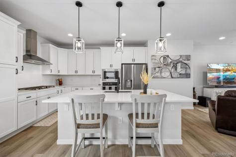 20980 E Quincy Drive Aurora CO 80015