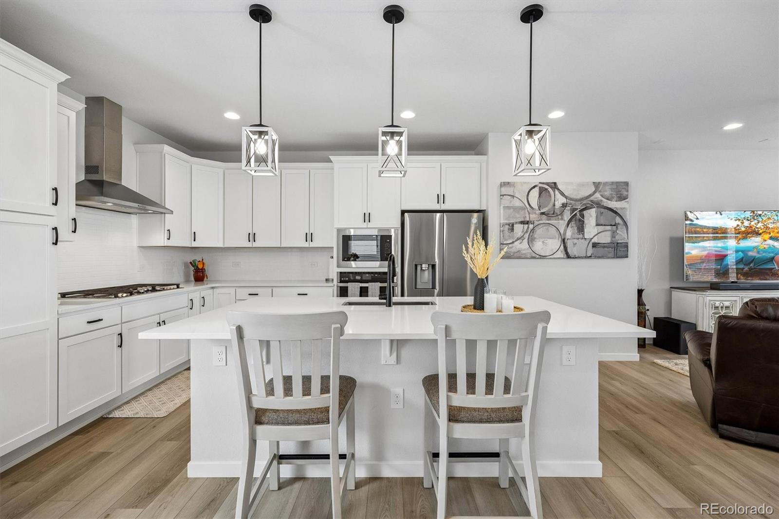 20980 E Quincy Drive Aurora CO 80015