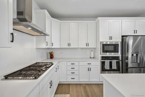 20980 E Quincy Drive Aurora CO 80015