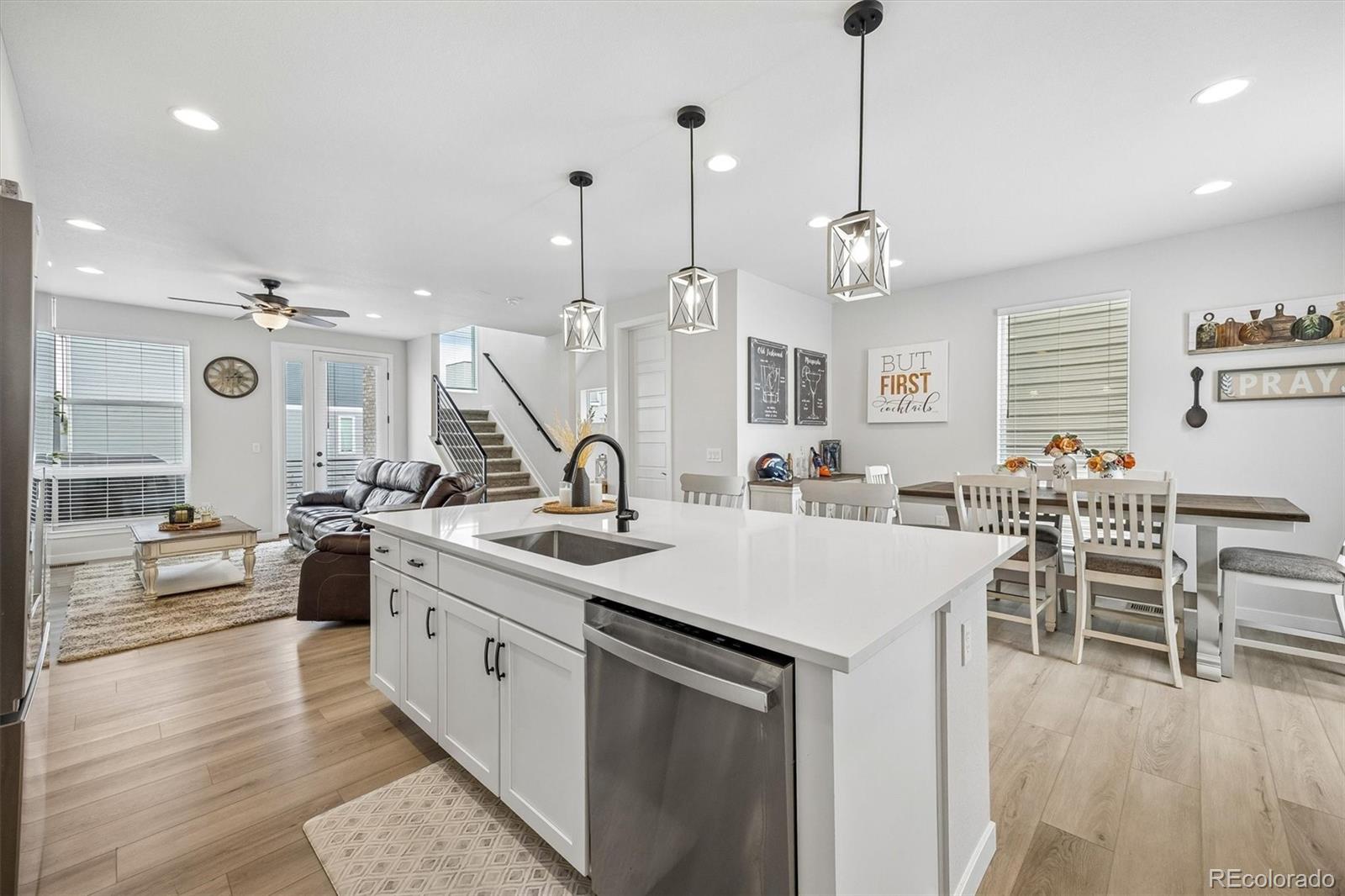 20980 E Quincy Drive Aurora CO 80015