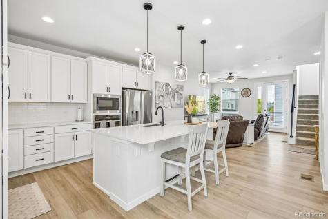 20980 E Quincy Drive Aurora CO 80015