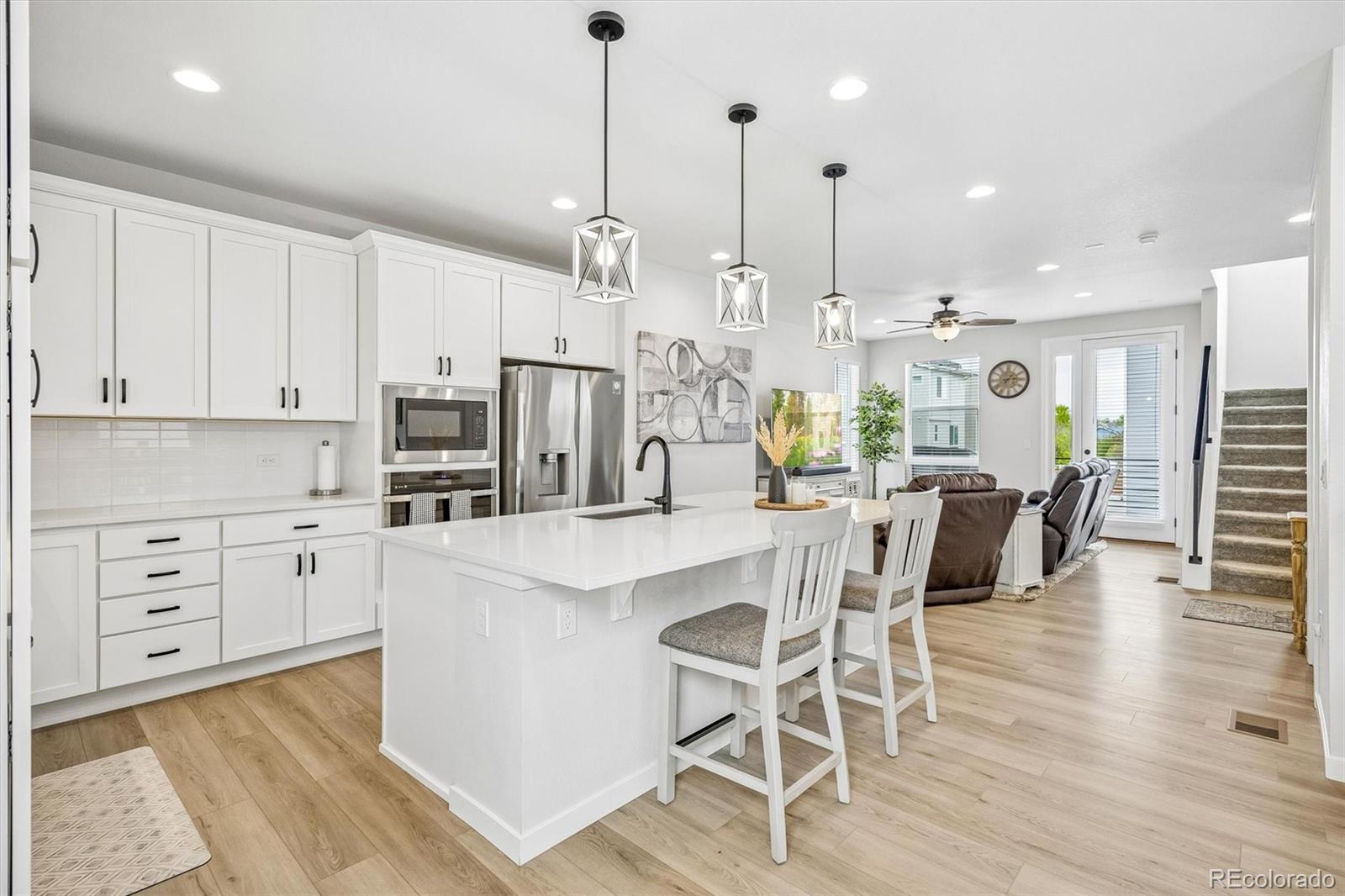 20980 E Quincy Drive Aurora CO 80015