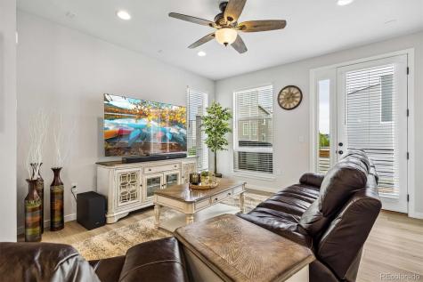 20980 E Quincy Drive Aurora CO 80015