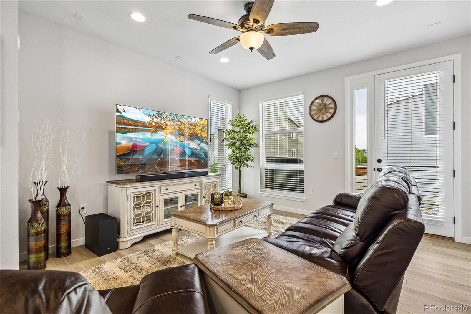 20980 E Quincy Drive Aurora CO 80015