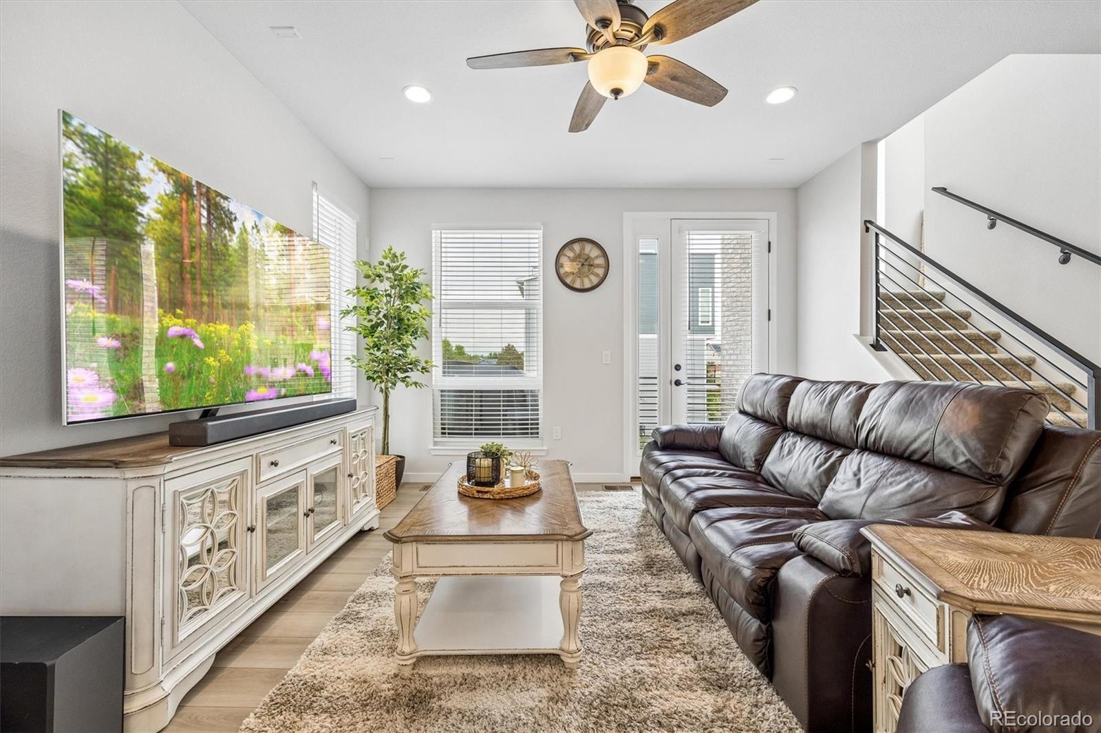 20980 E Quincy Drive Aurora CO 80015
