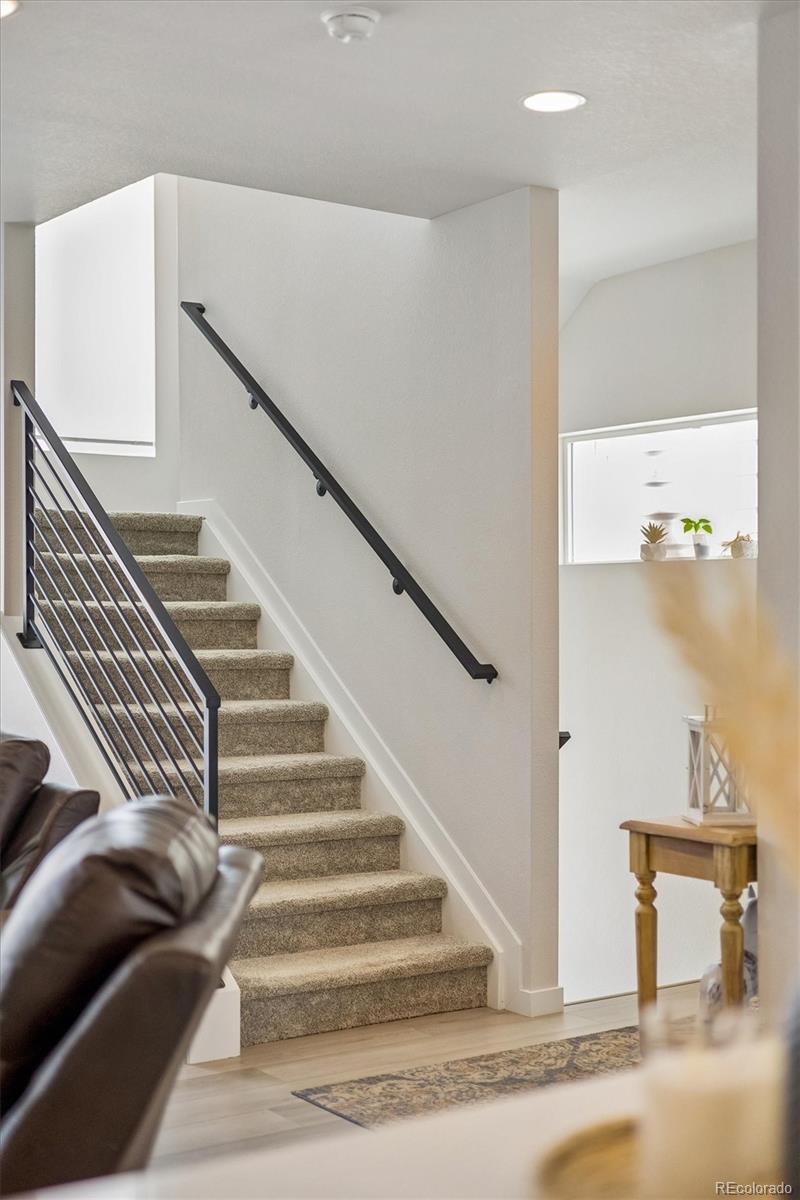 20980 E Quincy Drive Aurora CO 80015