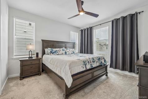20980 E Quincy Drive Aurora CO 80015