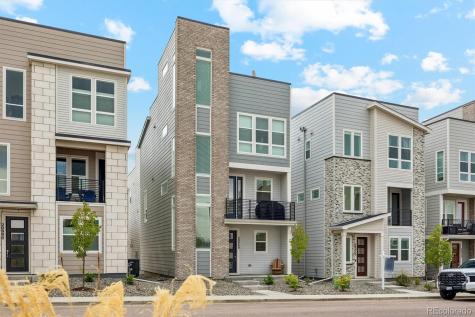 20980 E Quincy Drive Aurora CO 80015