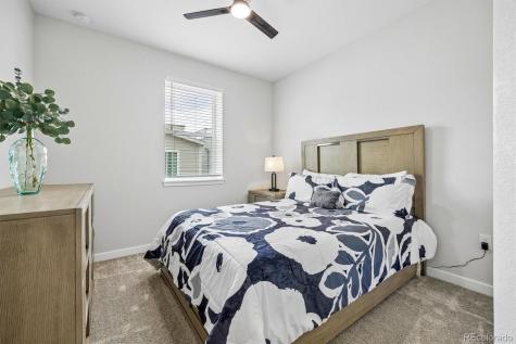 20980 E Quincy Drive Aurora CO 80015