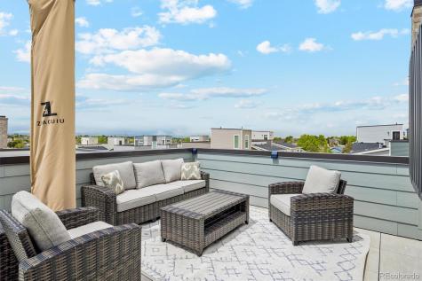 20980 E Quincy Drive Aurora CO 80015