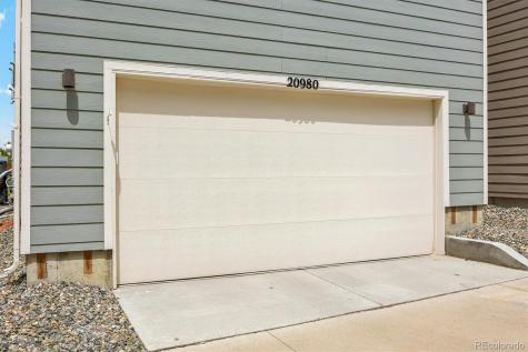 20980 E Quincy Drive Aurora CO 80015