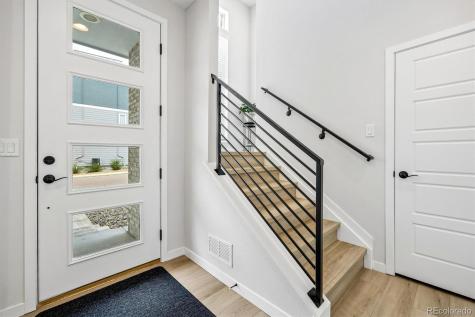 20980 E Quincy Drive Aurora CO 80015
