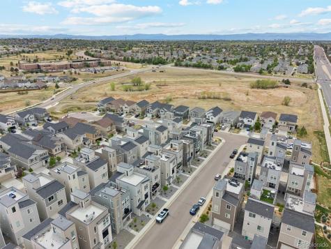 20980 E Quincy Drive Aurora CO 80015