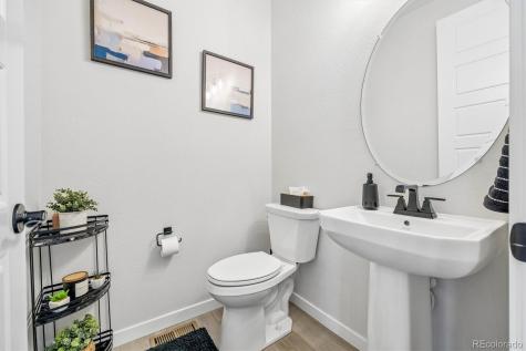 20980 E Quincy Drive Aurora CO 80015