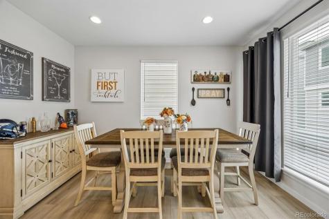 20980 E Quincy Drive Aurora CO 80015