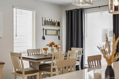 20980 E Quincy Drive Aurora CO 80015