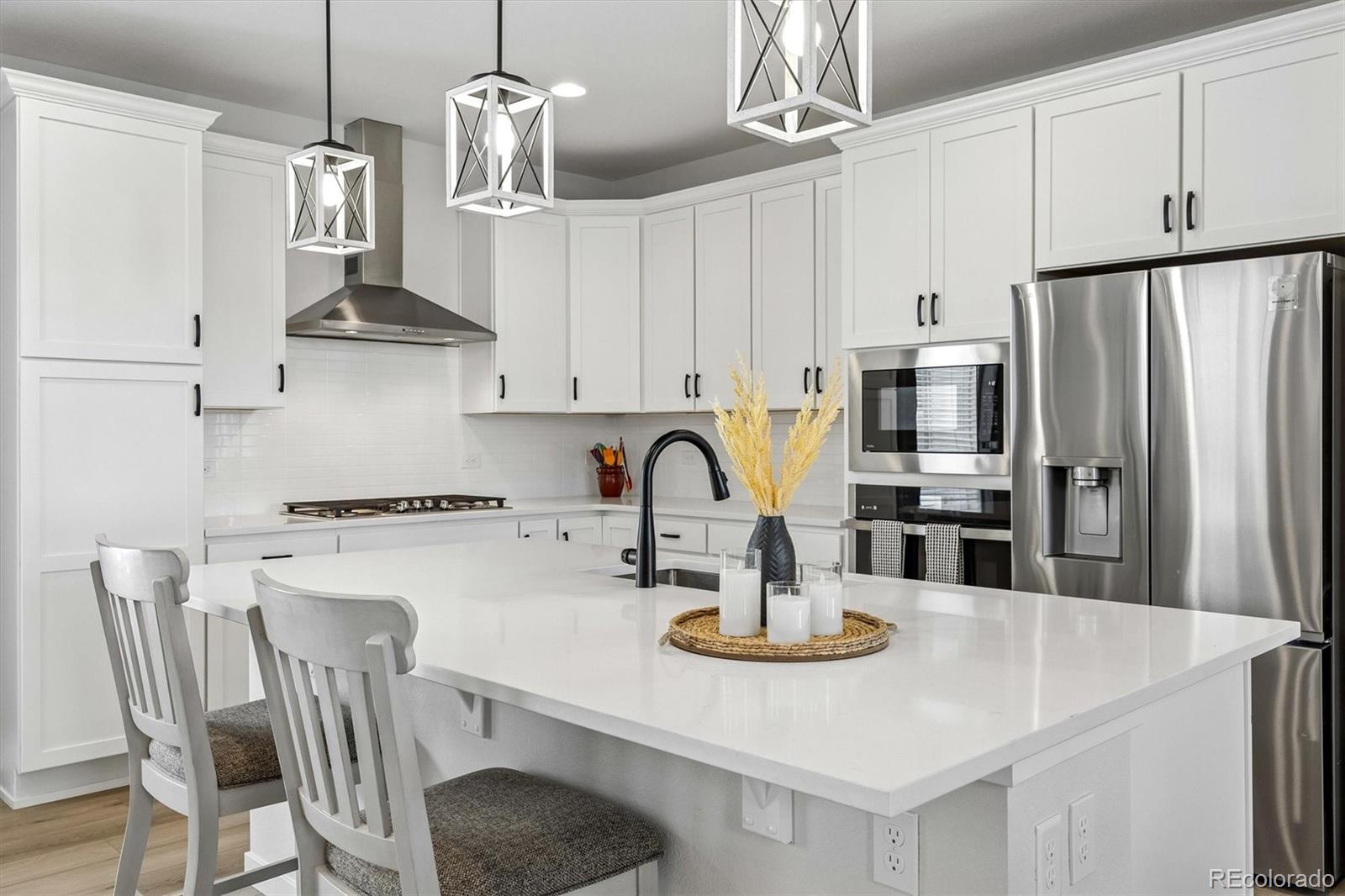 20980 E Quincy Drive Aurora CO 80015