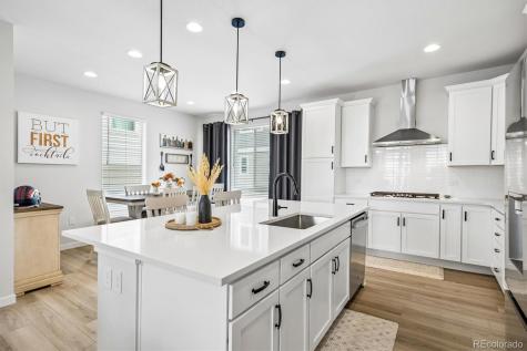 20980 E Quincy Drive Aurora CO 80015
