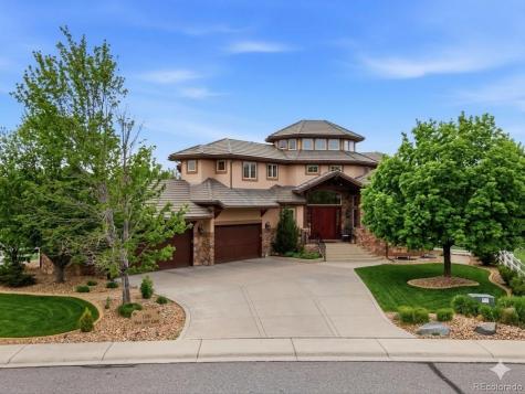 1330 W 141st Circle Westminster CO 80023