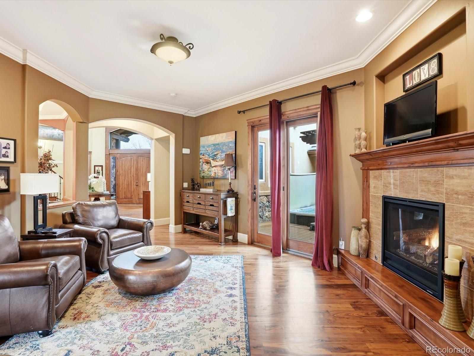 1330 W 141st Circle Westminster CO 80023