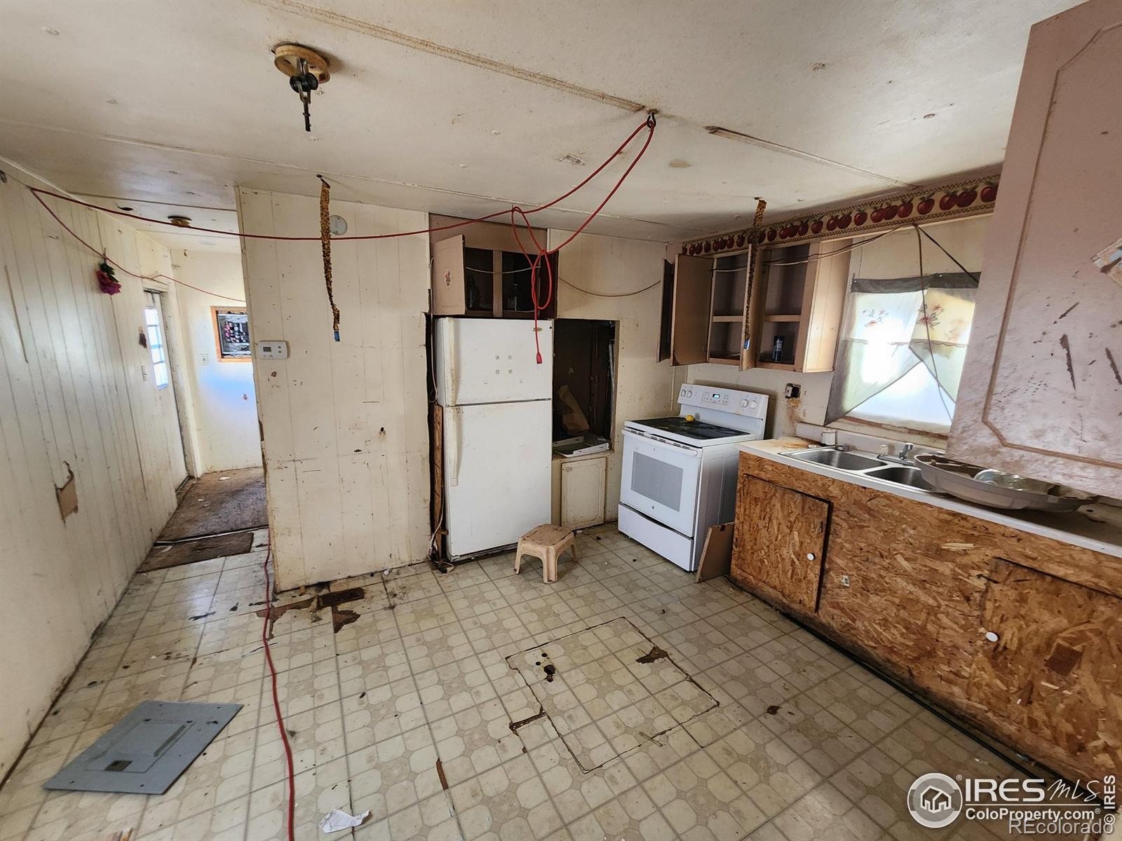 1546 Evans Street Sterling CO 80751