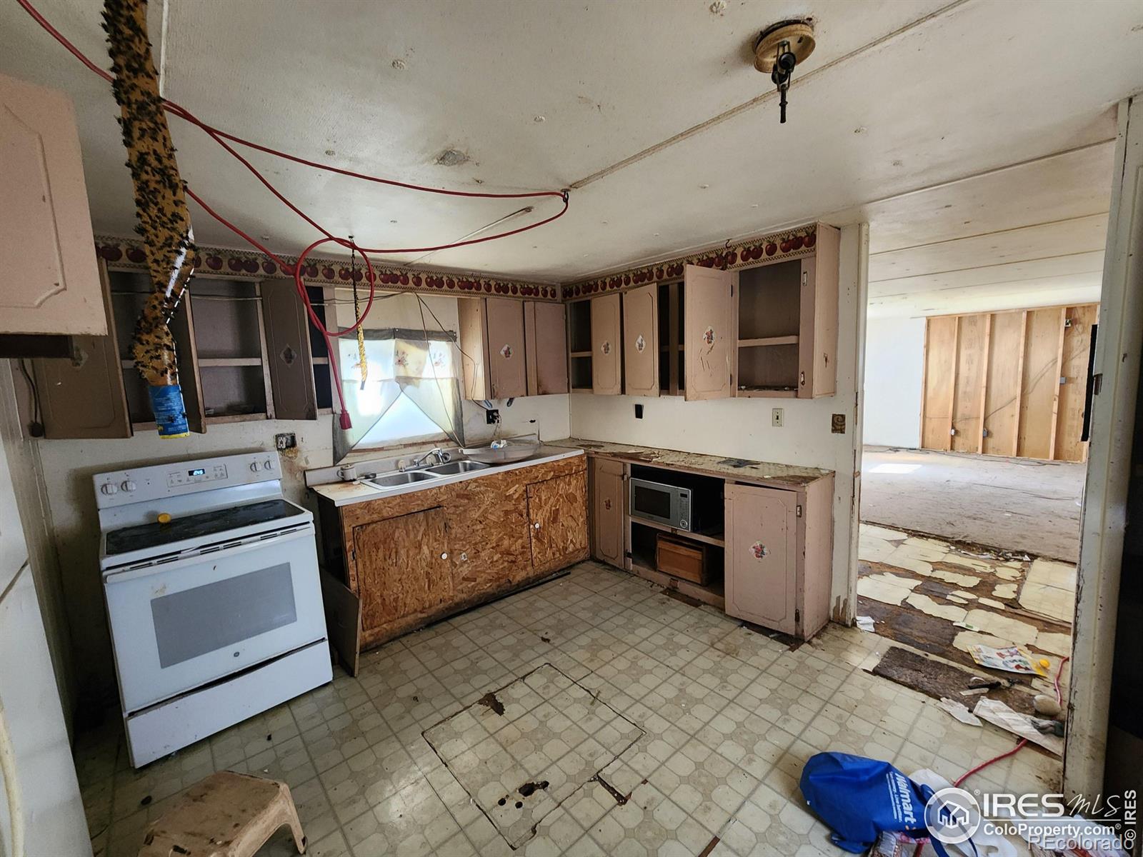1546 Evans Street Sterling CO 80751