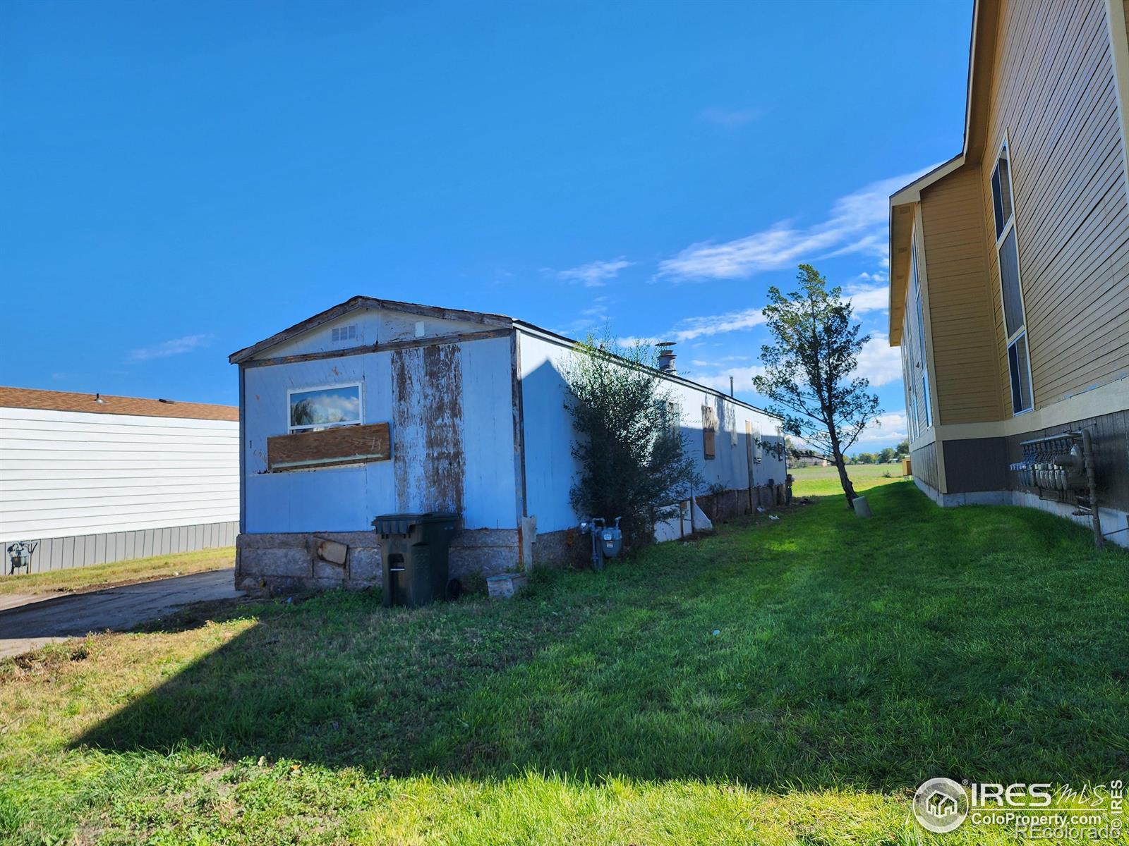1546 Evans Street Sterling CO 80751