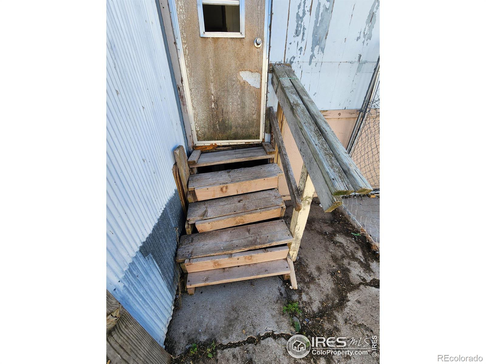 1546 Evans Street Sterling CO 80751