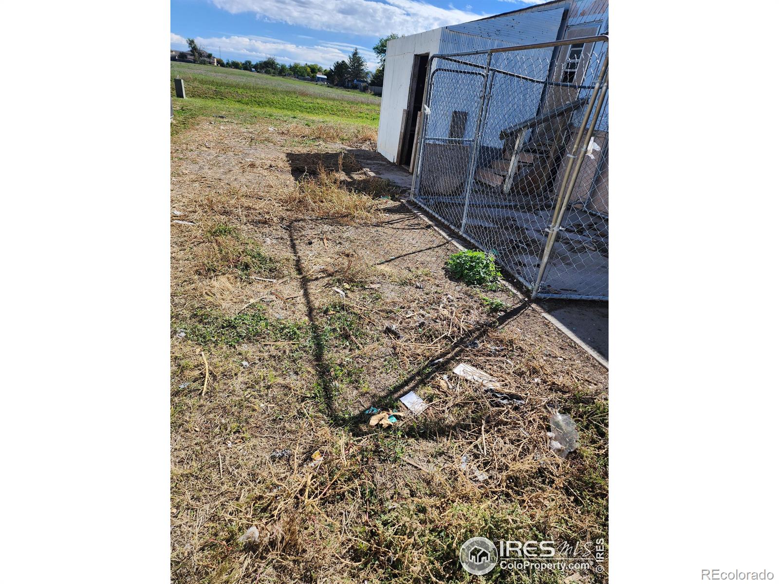 1546 Evans Street Sterling CO 80751