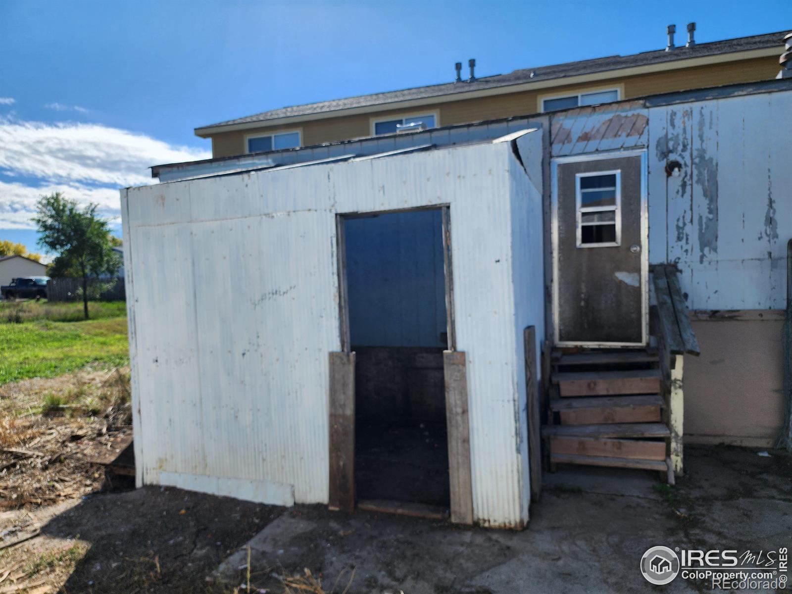 1546 Evans Street Sterling CO 80751
