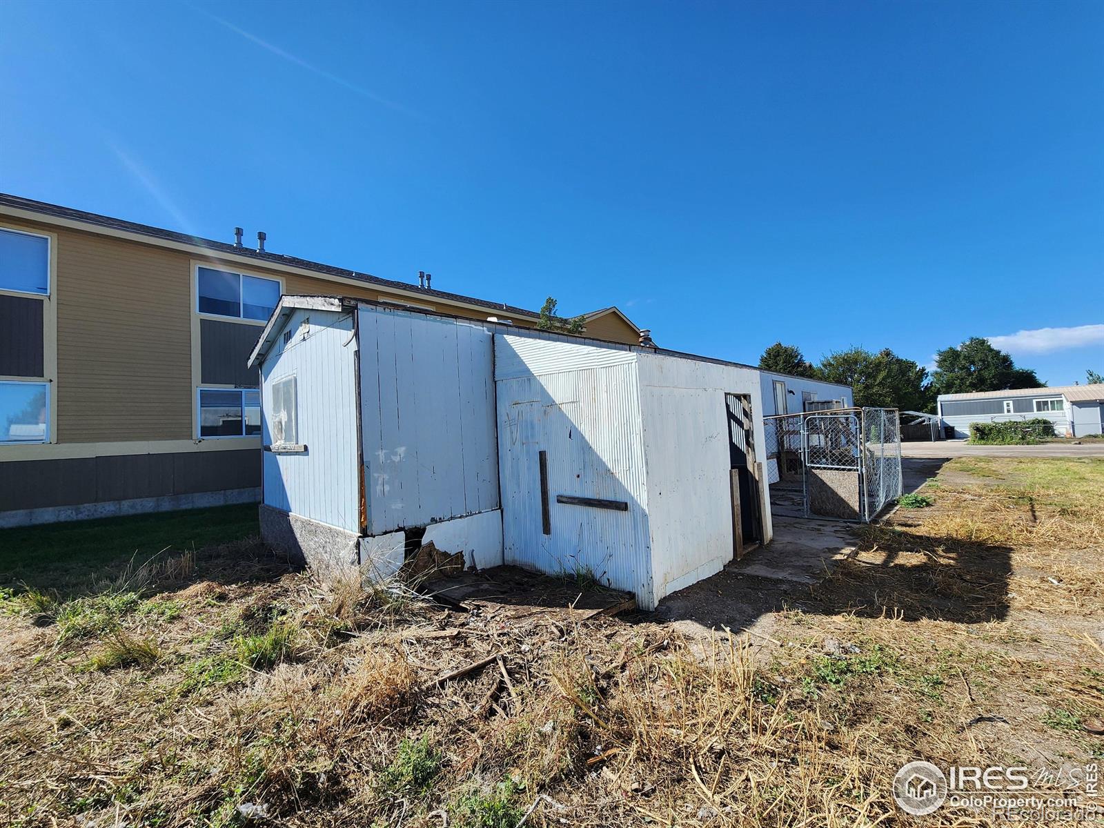 1546 Evans Street Sterling CO 80751