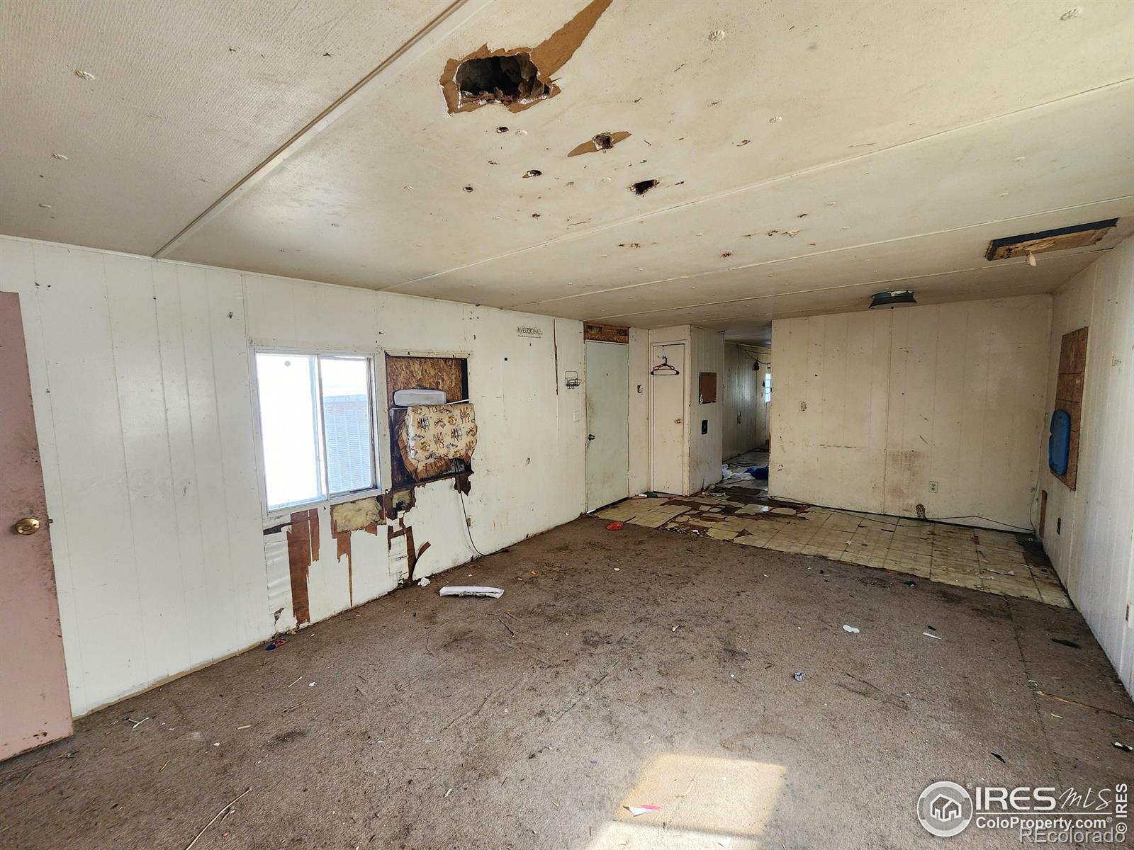1546 Evans Street Sterling CO 80751